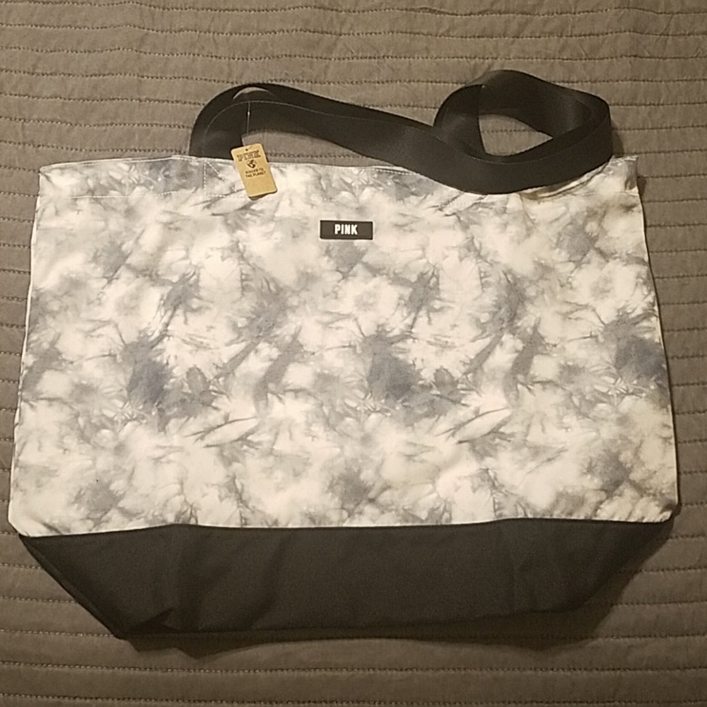 VS Pink Tote, NWT